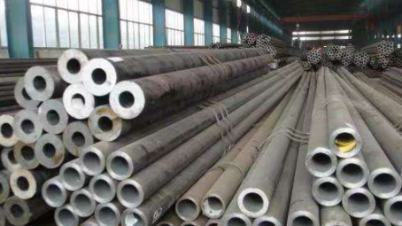 应城10#无缝钢管