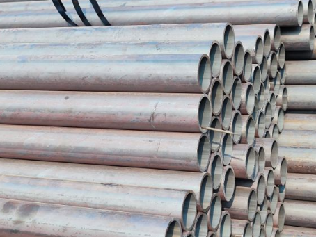 应城20#无缝钢管