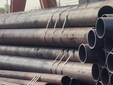 应城45#无缝钢管