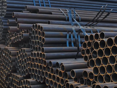 应城16Mn无缝钢管