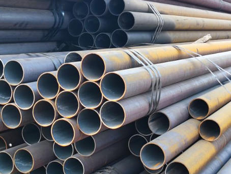 应城Q355B无缝钢管