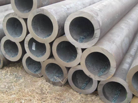 应城Q345B无缝钢管