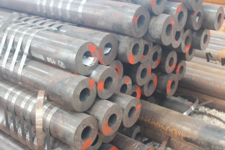 应城27simn无缝钢管