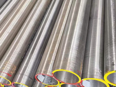 应城P91无缝钢管