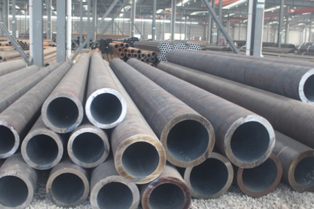 应城20CrMo无缝钢管