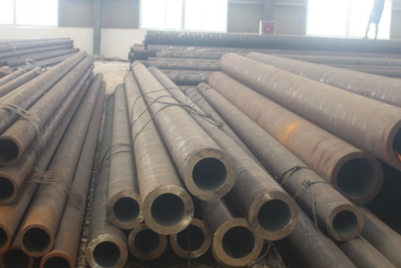 应城30CrMo无缝钢管