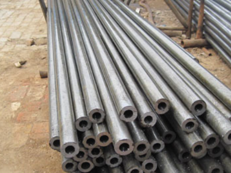 应城42crmo精密钢管