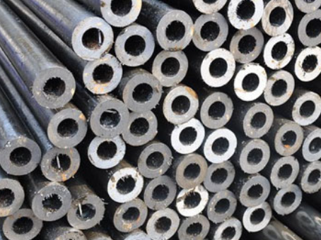 应城45#精密钢管