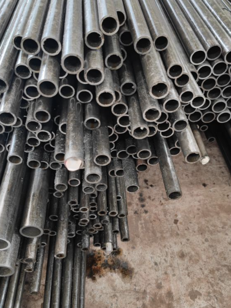 应城35crmo精密钢管