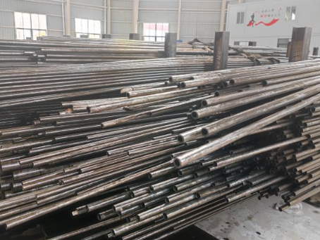 应城20cr精密钢管