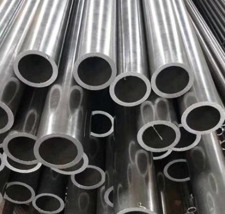 应城20crmnti精密钢管