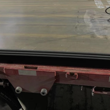 应城NM550 耐磨板