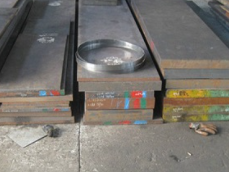 应城18NiCrMo5模具钢