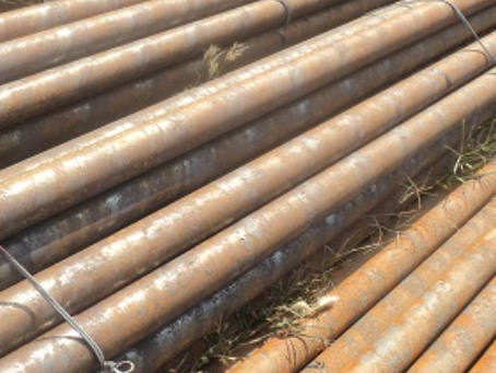 应城SKD61模具钢