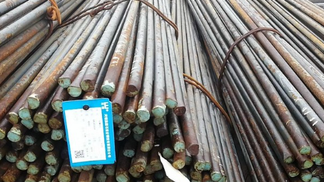 应城SKD-11模具钢