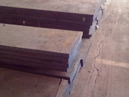 应城3Cr17Mo模具钢