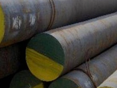 应城6CrMnSi2Mo1V工具钢