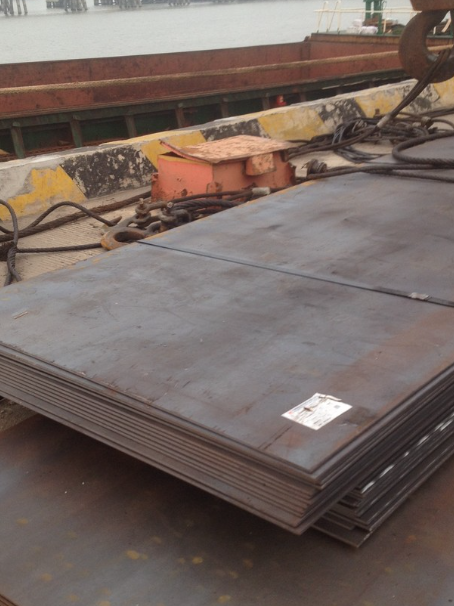 应城65Mn弹簧钢板