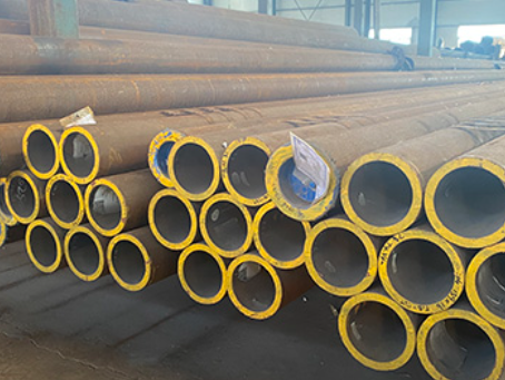 应城P11合金钢管