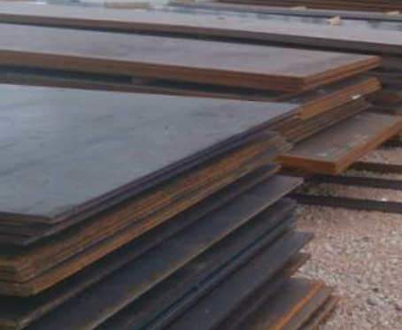 应城40CrMo合金钢板