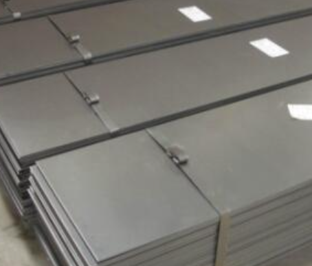 应城Q420C高强钢板