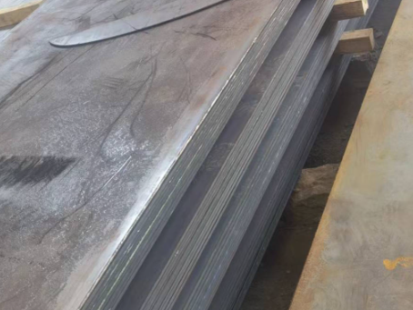 应城15CrMo合金钢板